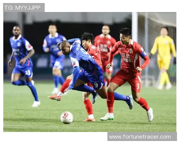 中甲足球比赛直播全程回顾精彩瞬间与战术分析