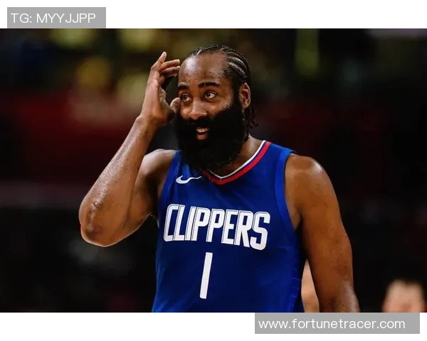 詹姆斯哈登的篮球之路：从天才少年到NBA超级巨星的传奇历程