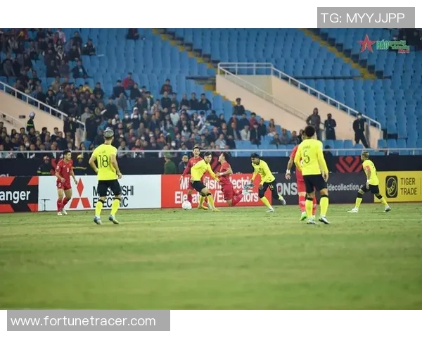 越南与马来西亚足球对决分析及赛前预测展望