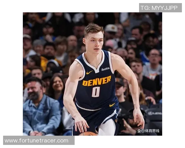 约基奇三双创历史新高掘金强势锁定西部第一荣耀