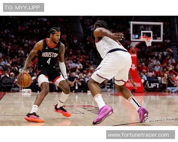 2017年火箭队与快船队激战回顾:一场精彩绝伦的NBA对决与历史瞬间 2017年火箭队与快船队激战回顾:一场精彩绝伦的NBA对决与历史瞬间