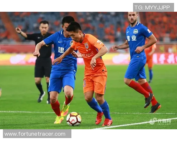 2019年河南建业与山东鲁能精彩对决回顾及赛后分析 2019年河南建业与山东鲁能精彩对决回顾及赛后分析