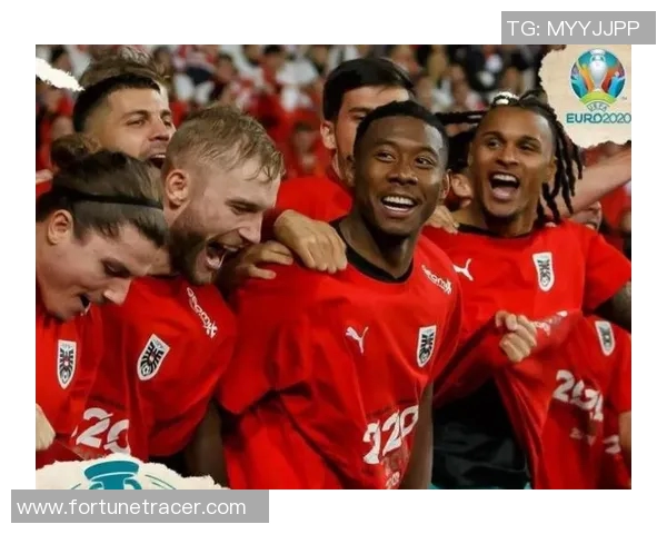 奥地利与德国足球直播对决精彩瞬间回顾与分析