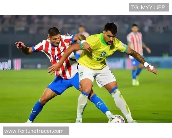 巴西对阵巴拉圭精彩比分直播全程回顾与分析 巴西对阵巴拉圭精彩比分直播全程回顾与分析