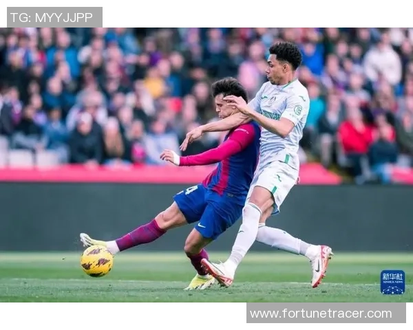 巴塞罗那与赫塔菲比赛前瞻分析及胜负推测