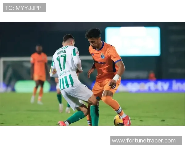 波尔图B队迎战劲敌期待精彩对决与胜利的诞生