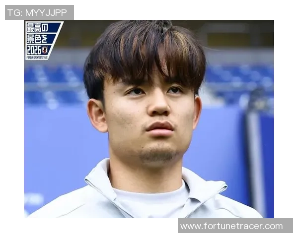 久保建英在新赛季表现亮眼引领球队冲击更高荣誉