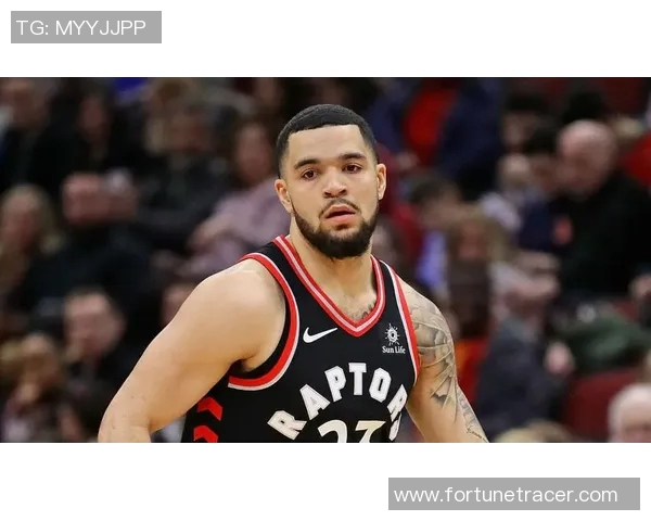 弗雷德范弗利特：从无名小卒到NBA明星的奋斗历程与成就解析