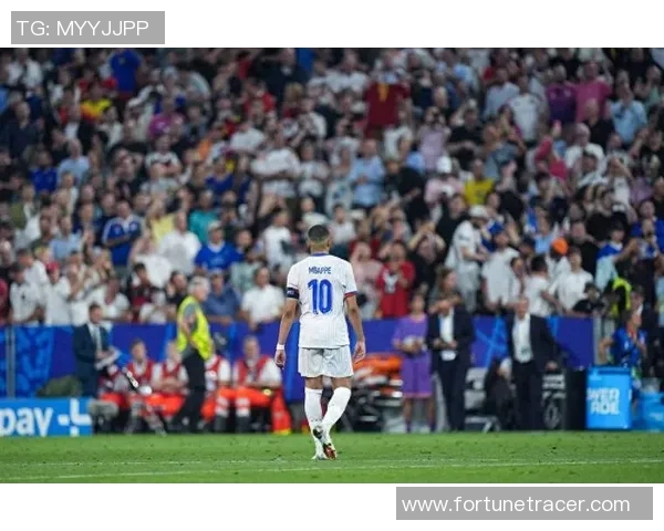 姆巴佩刷新亚马尔热刺历史记录，独造3球带队晋级决赛