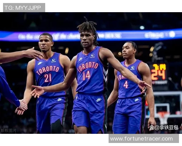 猛龙队新援助攻球队取得一波三连胜，未来可期