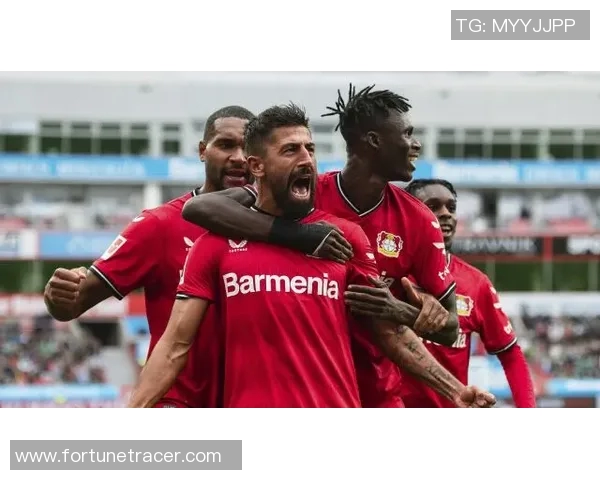 勒沃库森客场大胜云达不来梅，高效实现胜利果实