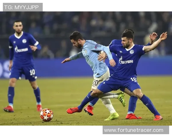 沃尔夫斯堡客场大胜沙尔克04,保持不败势头继续向前! 沃尔夫斯堡客场大胜沙尔克04,保持不败势头继续向前!