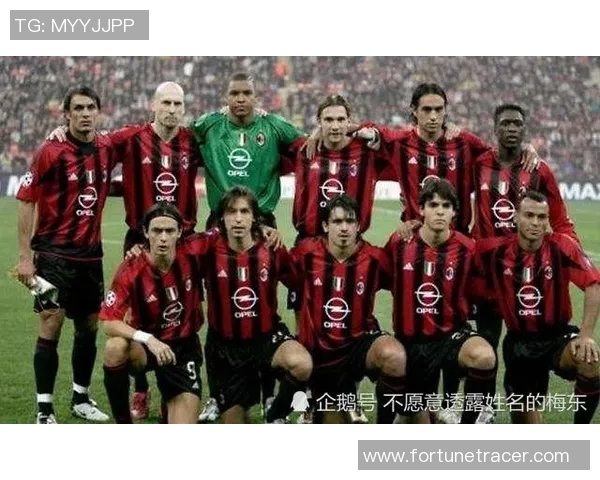 尤文图斯主场大胜AC米兰，C罗梅开二度助球队进军联赛前四