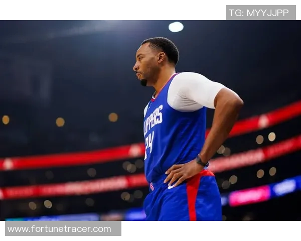 快船主席表示球队力争在新赛季再进西部决赛