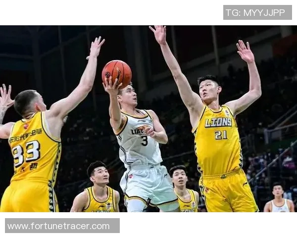 浙江东阳光主场大胜，晋级季后赛