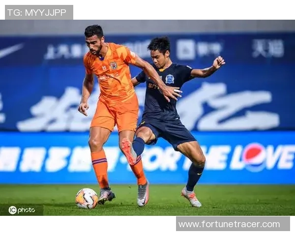 山东鲁能对阵富力精彩视频回顾及赛后分析全景展示