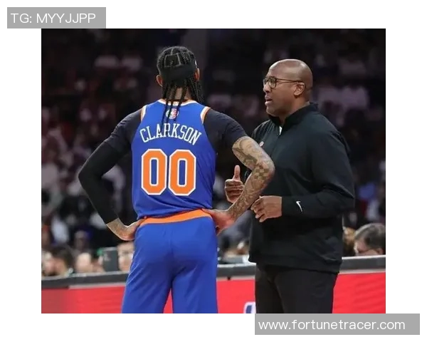 尼克斯新秀表现抢眼，球队未来可期