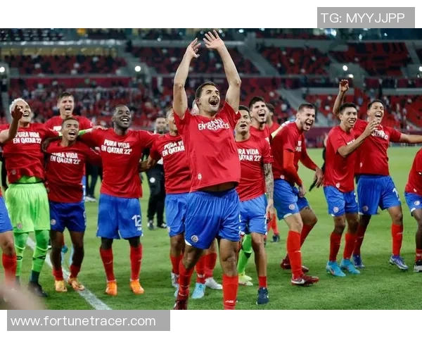 美国与哥斯达黎加足球赛精彩对决结果揭晓引发热议