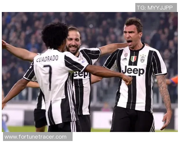 尤文图斯与桑普多利亚激战正酣谁将赢得这场意甲巅峰对决