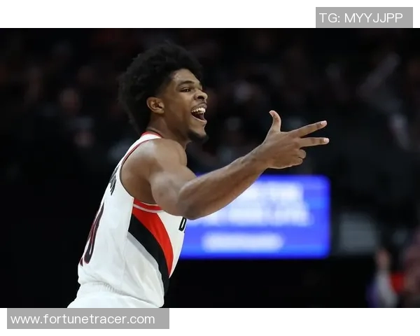 斯库特亨德森的崛起之路:从青涩新星到NBA未来巨星的蜕变 斯库特亨德森的崛起之路:从青涩新星到NBA未来巨星的蜕变