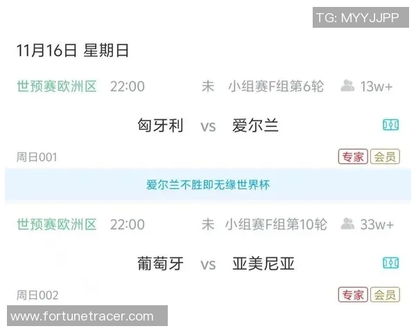 葡萄牙与荷兰精彩对决直播时间及观看方式全攻略